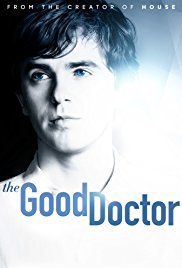 The Good Doctor - Season 1-6 (image for) The Good Doctor - Season 1-6